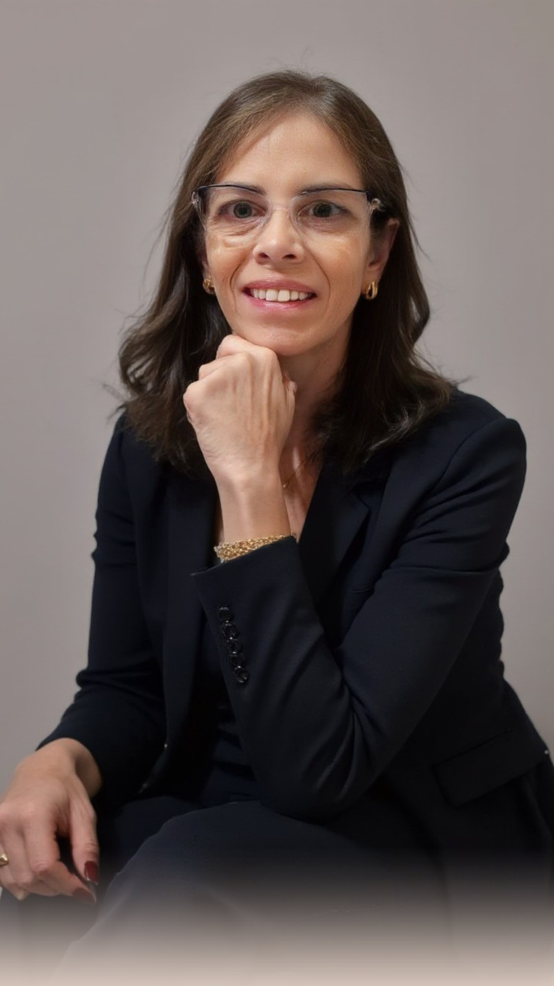 Claudia Maia - Mentora de Consciência